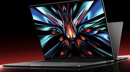 En plus du Xiaomi 14 Ultra et de la tablette Xiaomi Pad 6S Pro, Xiaomi présentera d'autres ordinateurs portables : Xiaomi présentera d'autres ordinateurs portables Redmi Book Pro 14/16 2024 le 22 février