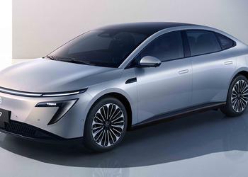 Nissan a présenté l'une des berlines ...