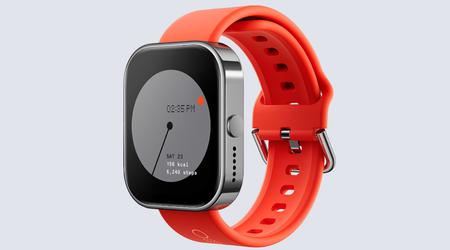 Nothing a publié une mise à jour pour CMF Watch Pro : quelles sont les nouveautés ?
