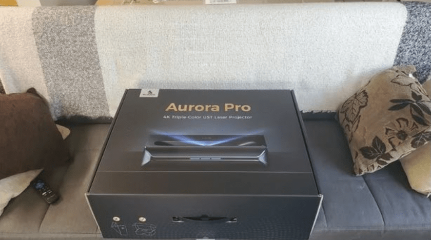 NexiGo Aurora Pro Spécifications
