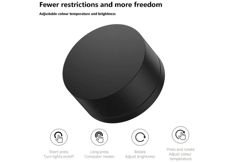 Revue de la barre lumineuse de l'écran d'ordinateur Xiaomi Mi