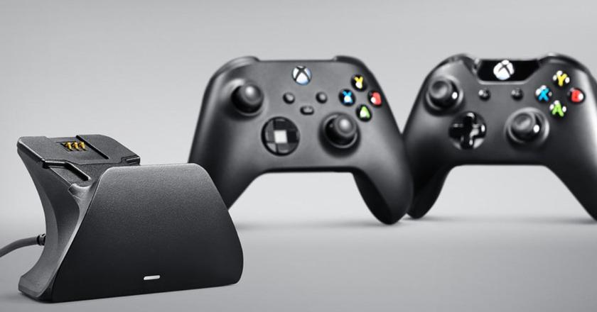 Razer support pour manette xbox