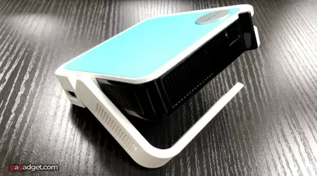 ViewSonic M1 Mini Plus Test et Avis