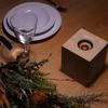JVC Kenwood WDS-01 Enceinte sans fil dans un coffret en bois
