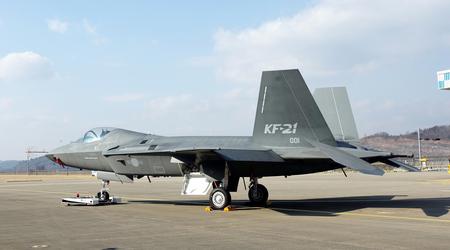 La République de Corée pourrait réduire le premier lot d'avions de combat KF-21 Boramae de 40 à 20 appareils.