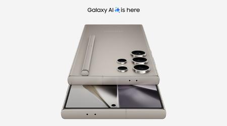 Samsung a repris la distribution de la mise à jour One UI 7.0 pour les smartphones Galaxy S24 suite à des corrections de bugs