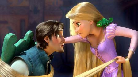 Disney prévoit de créer une adaptation en direct du conte "Tangled" de la princesse Raiponce 