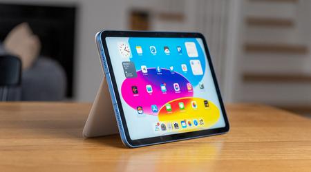Une bonne occasion d'économiser de l'argent : Apple a commencé à vendre des tablettes iPad 10 reconditionnées et garantit leur qualité.