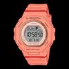 G-Shock Move GMDB300SC miniature en orange corail
