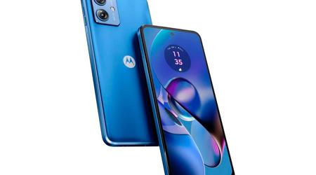 Le Moto G64 5G a commencé à recevoir la version stable d'Android 15 en Inde