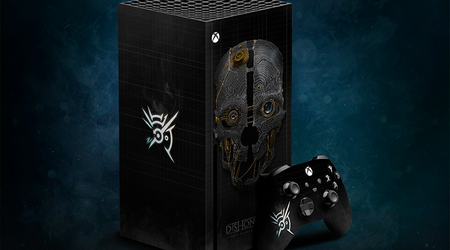 Pour célébrer le 10e anniversaire de Dishonored, Bethesda a décidé de faire gagner une édition limitée de la Xbox Series X et de la manette de jeu sur Twitter. Vous devez partager ce que vous aimez le plus dans le jeu.