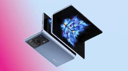 Rumeur : le vivo X Fold 3 sera le smartphone pliable le plus léger du marché