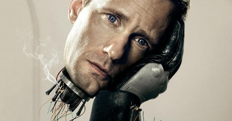 Comment la série Murderbot d'Apple peut ...