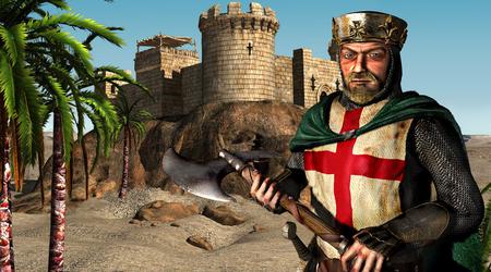 Les joueurs vont-ils découvrir un nouveau volet de Stronghold ? Le studio Firefly a déposé une demande d'enregistrement d'une nouvelle marque pour Stronghold : The Dark Ages