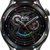 Xiaomi Watch S4 - caractéristiques sportives