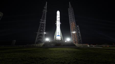  La fusée lourde New Glenn de Blue Origin décolle pour la première fois