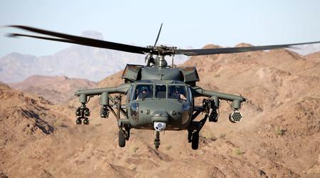 Contrat de 500 000 000 000 $ : les États-Unis approuvent la vente de 8 hélicoptères UH-60M Black Hawk à la Croatie