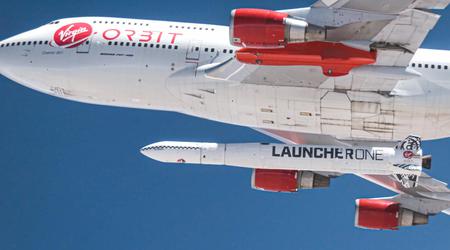 Virgin Orbit rate le premier lancement d'une fusée au Royaume-Uni à cause d'un composant de 100 $.