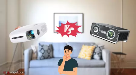 Yaber V10 vs Yaber V7 : Comparatif