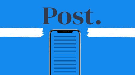 La plateforme Post News est fermée : Quelle en est la raison ?