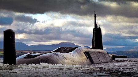 La Grande-Bretagne ne parvient pas à lancer son missile nucléaire Trident pour la deuxième fois consécutive