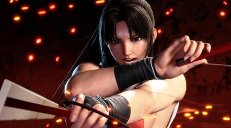 Capcom publie un guide vidéo pour le personnage de Mai Shiranui dans Street Fighter 6