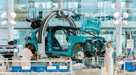 VW réduit les salaires de ses cadres de 10 % pendant deux ans