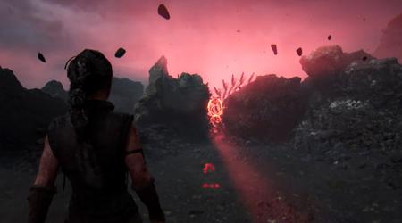 La nouvelle mise à jour de Senua's Saga : Hellblade 2 apporte des avertissements de sauvegarde, des changements dans les paramètres de l'interface utilisateur et plus encore.