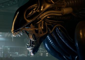 Jeu du jour : Alien : ...