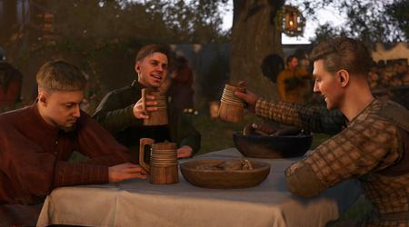 Kingdom Come : Deliverance 2 sera disponible sur GOG à la fin du mois de mars - comme toujours, sans protection DRM.