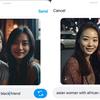 Meta AI a du mal à générer des images de personnes de races différentes-7 Meta AI a du mal à générer des images de personnes de races différentes-7