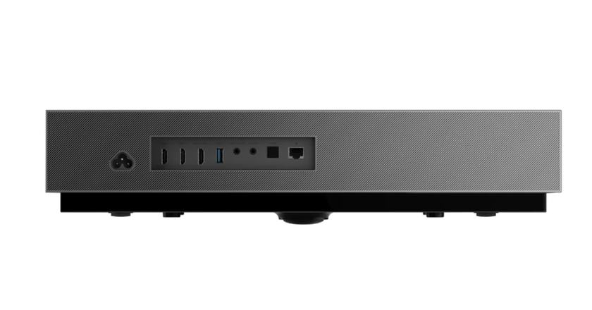 WEMAX Nova meilleur projecteur laser 4k