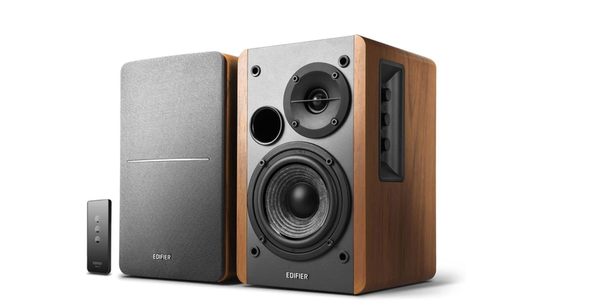 Edifier R1280T haut parleur pour projecteur