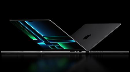 MacBook Pro 14 pouces avec puce M1 Pro et disque SSD de 512 Go en vente sur Amazon pour 249 $ de réduction