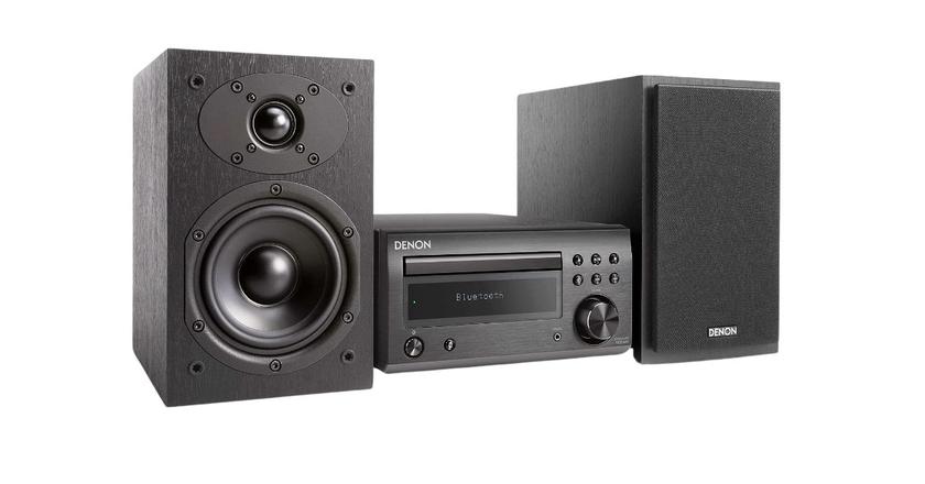 Système stéréo compact Denon D-M41