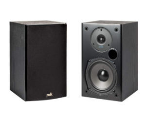 Haut-parleurs Polk Audio T15