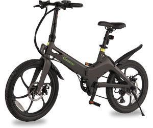 SachsenRAD E-Folding F11