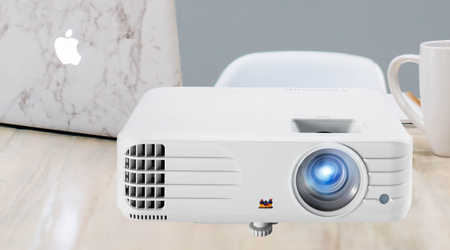 Meilleur Vidéoprojecteur pour MacBook Pro / Air
