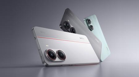 Le Redmi Turbo 4 Pro sera doté d'un grand écran LTPS de 6,8 pouces, selon un initié