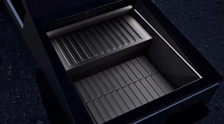 Tesla a discrètement supprimé l'option d'augmentation de la batterie du Cybertruck