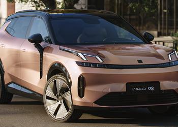 Geely chinois a introduit en Europe ...