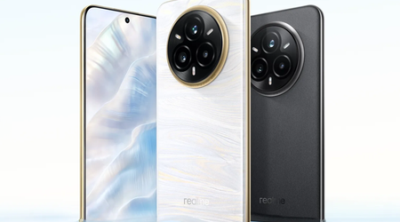 Realme 14 Pro+ avec protection IP68/IP69, batterie 6000 mAh et processeur Snapdragon 7s Gen 3 a été dévoilé en Chine.