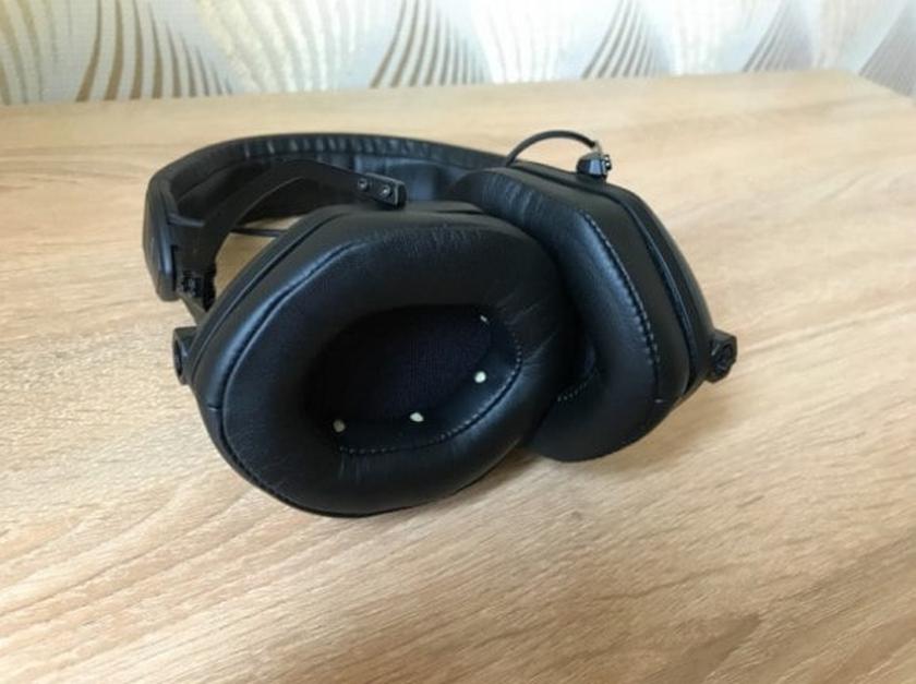 V-MODA Crossfade M-100 casque bluetooth basses