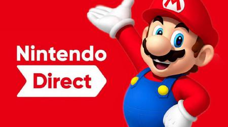 A ne pas manquer ! Un nouveau Nintendo Direct aura lieu demain