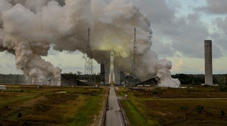 La fusée européenne Ariane 6 n'effectuera pas son premier vol d'essai avant l'été 2024