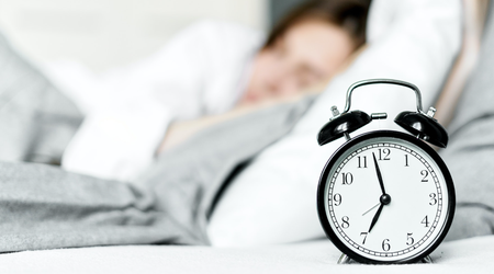 Meilleur Réveil pour Gros Dormeurs