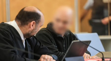 Un officier allemand a transmis des informations aux services secrets parce qu'il avait "peur d'une guerre nucléaire".