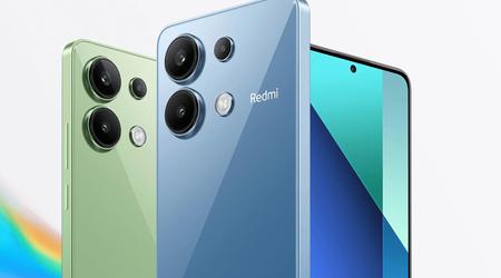 C'est officiel : la série de smartphones Redmi Note 14 sera lancée en septembre.