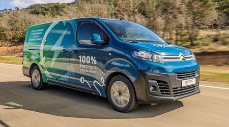 Conversion du diesel à l'électrique : Stellantis présente une solution pour les conversions de fourgonnettes