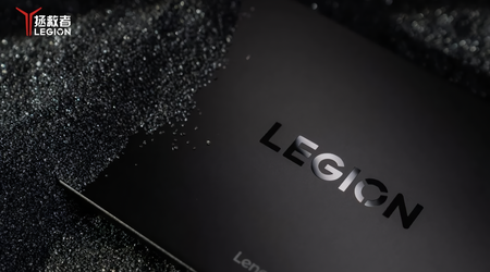 Lenovo a officiellement dévoilé le design de sa tablette de jeu de nouvelle génération, la Legion Y700 (2024).